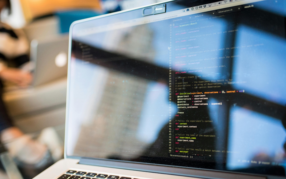 How to spot a scam website