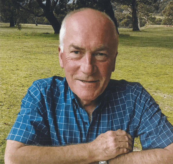 Tribute to Bob Hayes