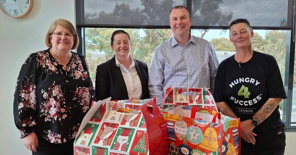 Glen Park Community Centre Support