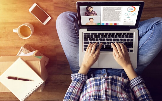 Tax and your online side hustle