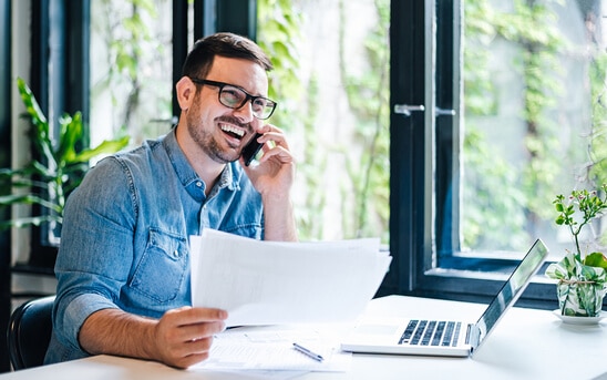 What’s the deal with working from home?