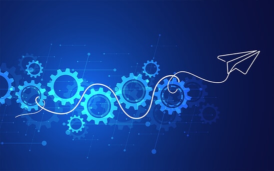 Signs of a well-run business