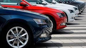 Asset finance for high volume purchases