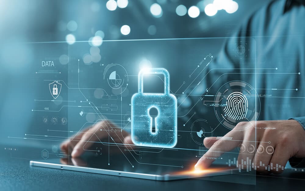 Keeping your small business cyber secure