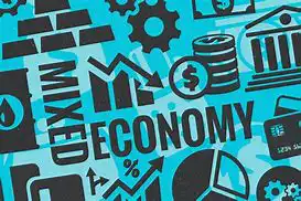 Economy in 40 years