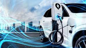 Electric & hybrid vehicle tax benefits