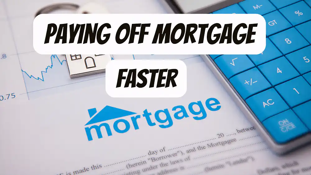 The Reality of Paying Down your Mortgage Faster