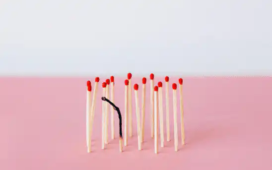 Occupational burnout in the workforce