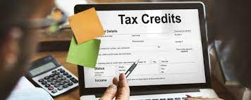 New jobs payroll tax credit