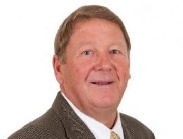 Tribute to Peter Burgess