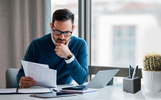 Tax Planning