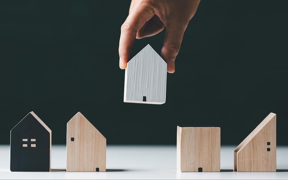 The art of Refinancing